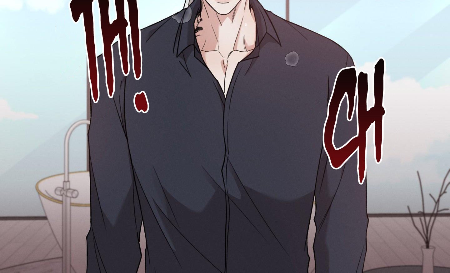 hội chứng minmotion chapter 57 14