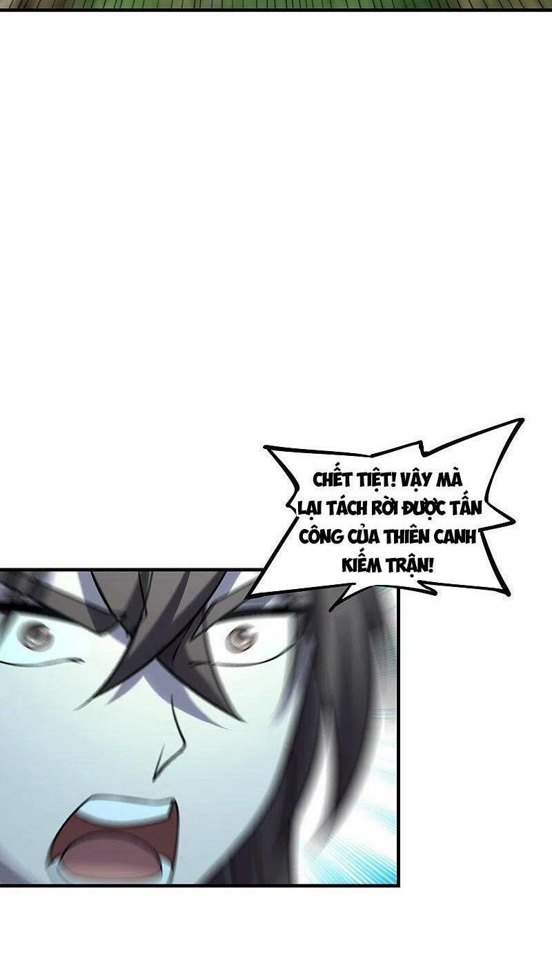tiên võ đế tôn chapter 184 25