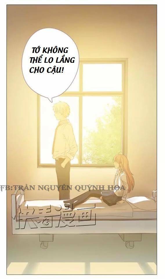 xin chào! dân nữ chapter 12 28