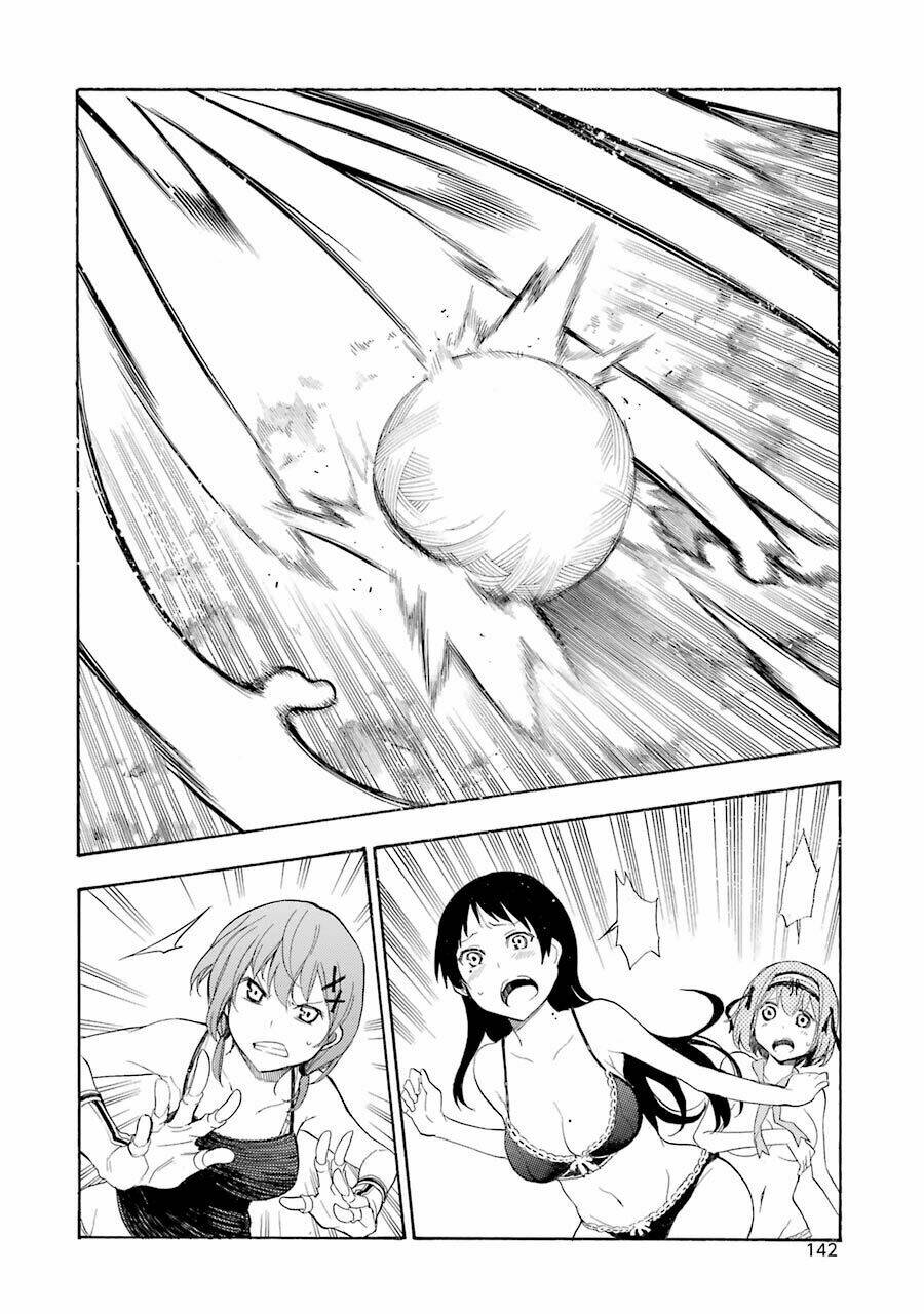 ikusa x koi chapter 13 33