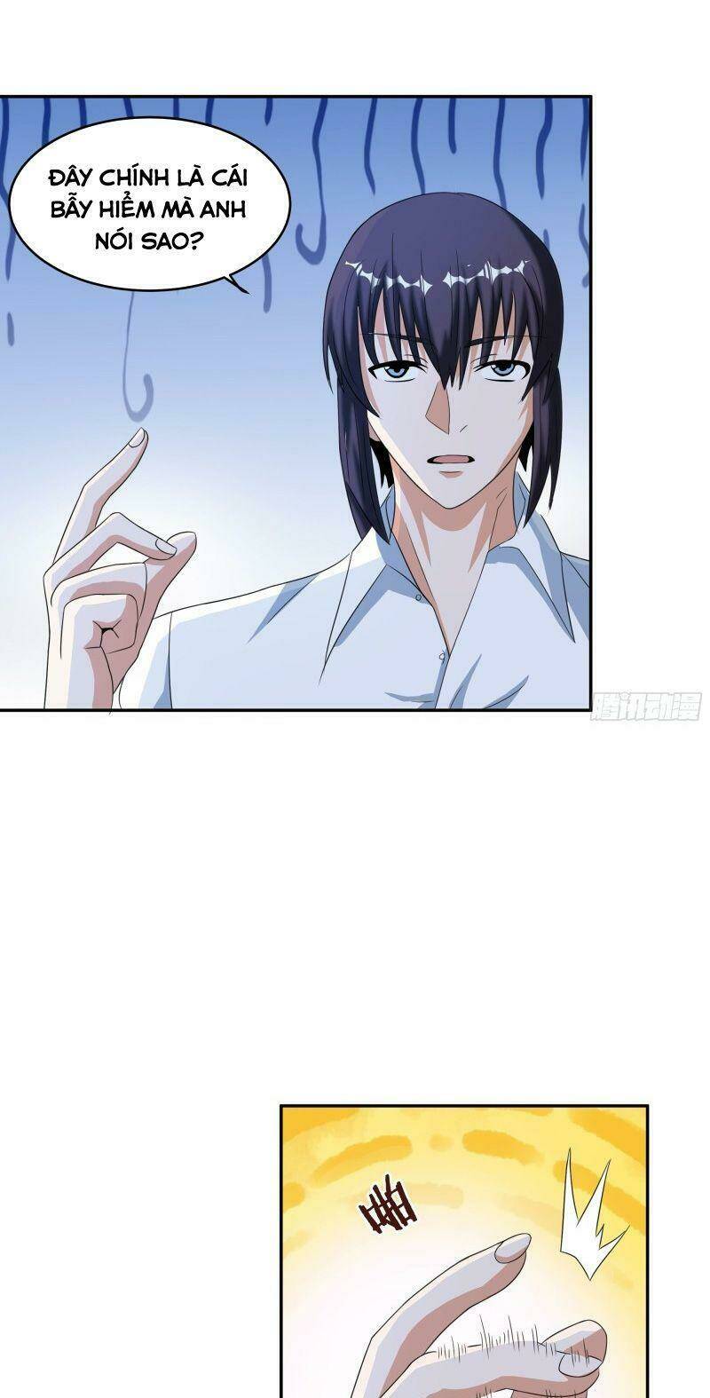 người tu tiên tại đô thị chapter 93 15