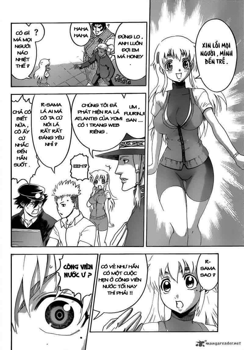 history's strongest disciple kenichi chapter 482 7