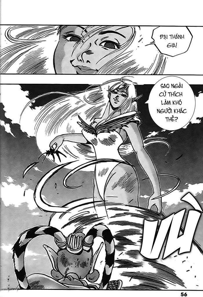 ảo long vương chapter 51 2