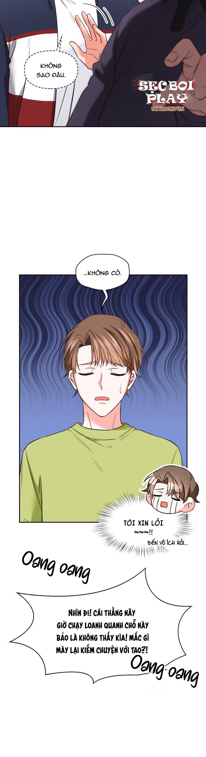 phòng tắm hơi chapter 19 10