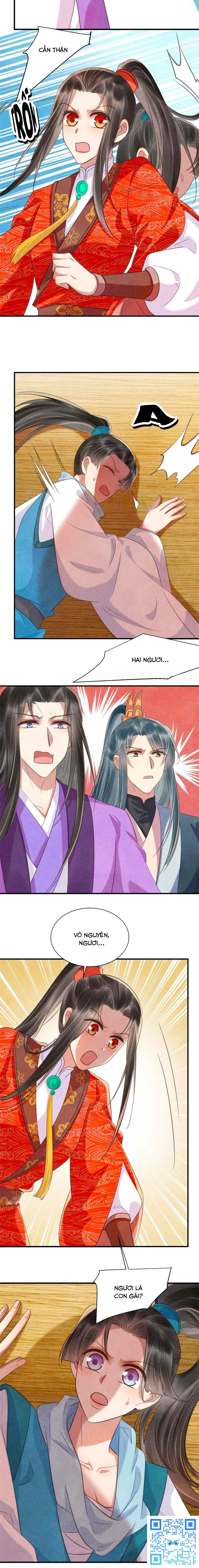 vương phi muốn trèo tường chapter 78 9