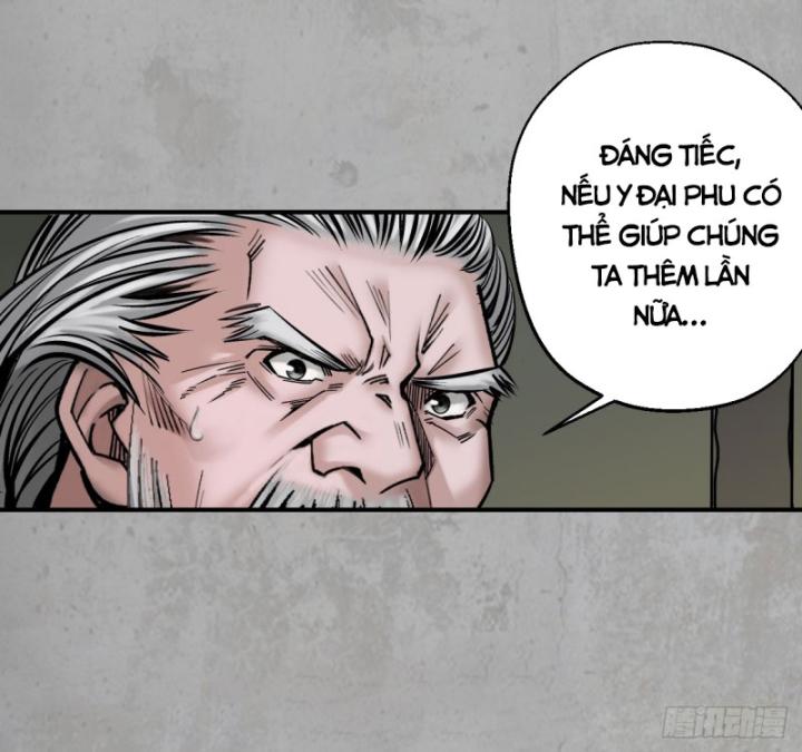 Tạng Phong Hành chapter 197 7