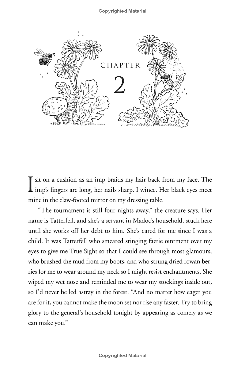 The Folk Of The Air 1: The Cruel Prince