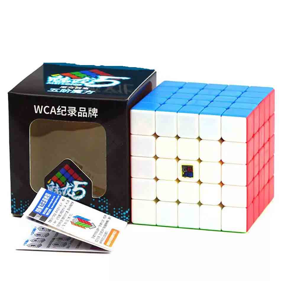 Rubik 5x5 cao cấp