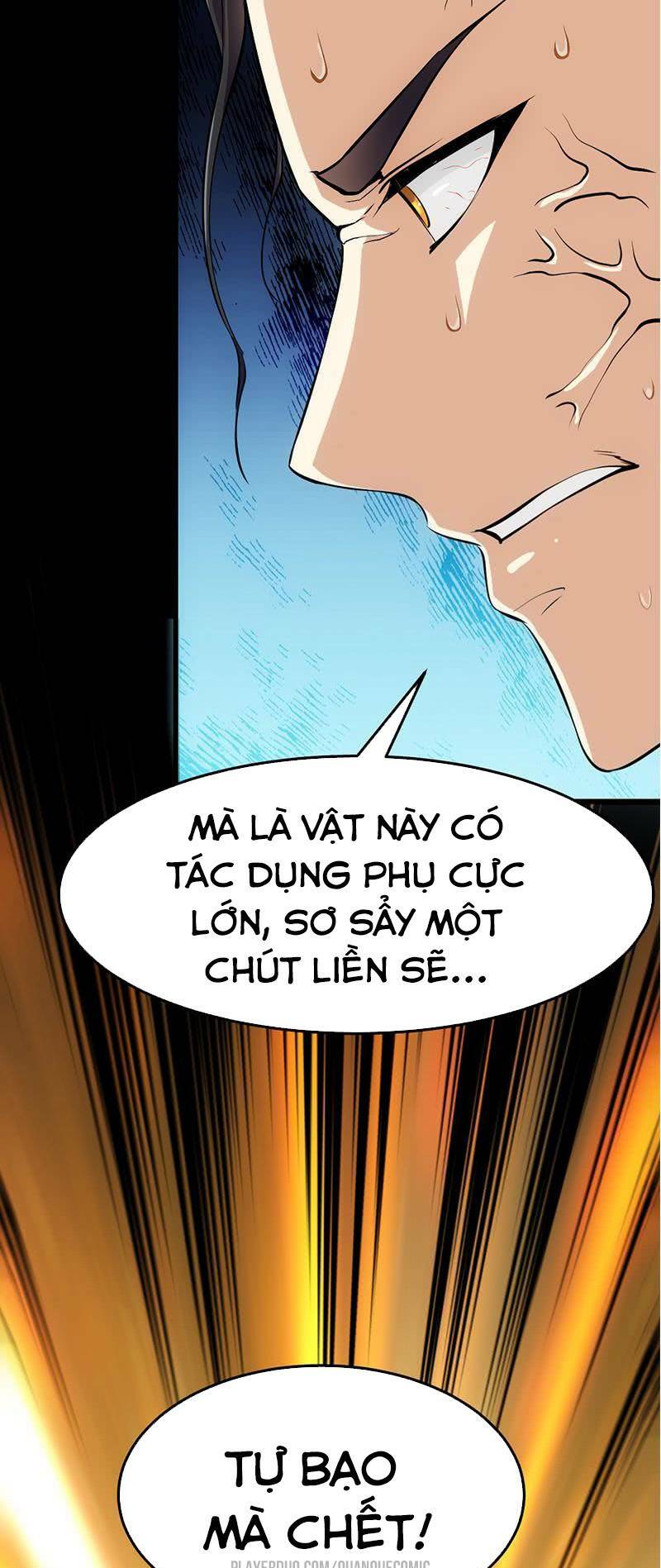 hệ thống thần long nghịch thiên chapter 31 15