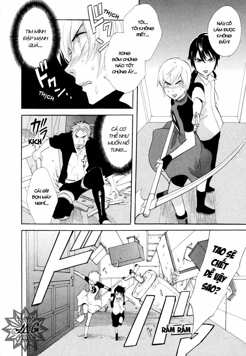 meteor methuselah chapter 43 9