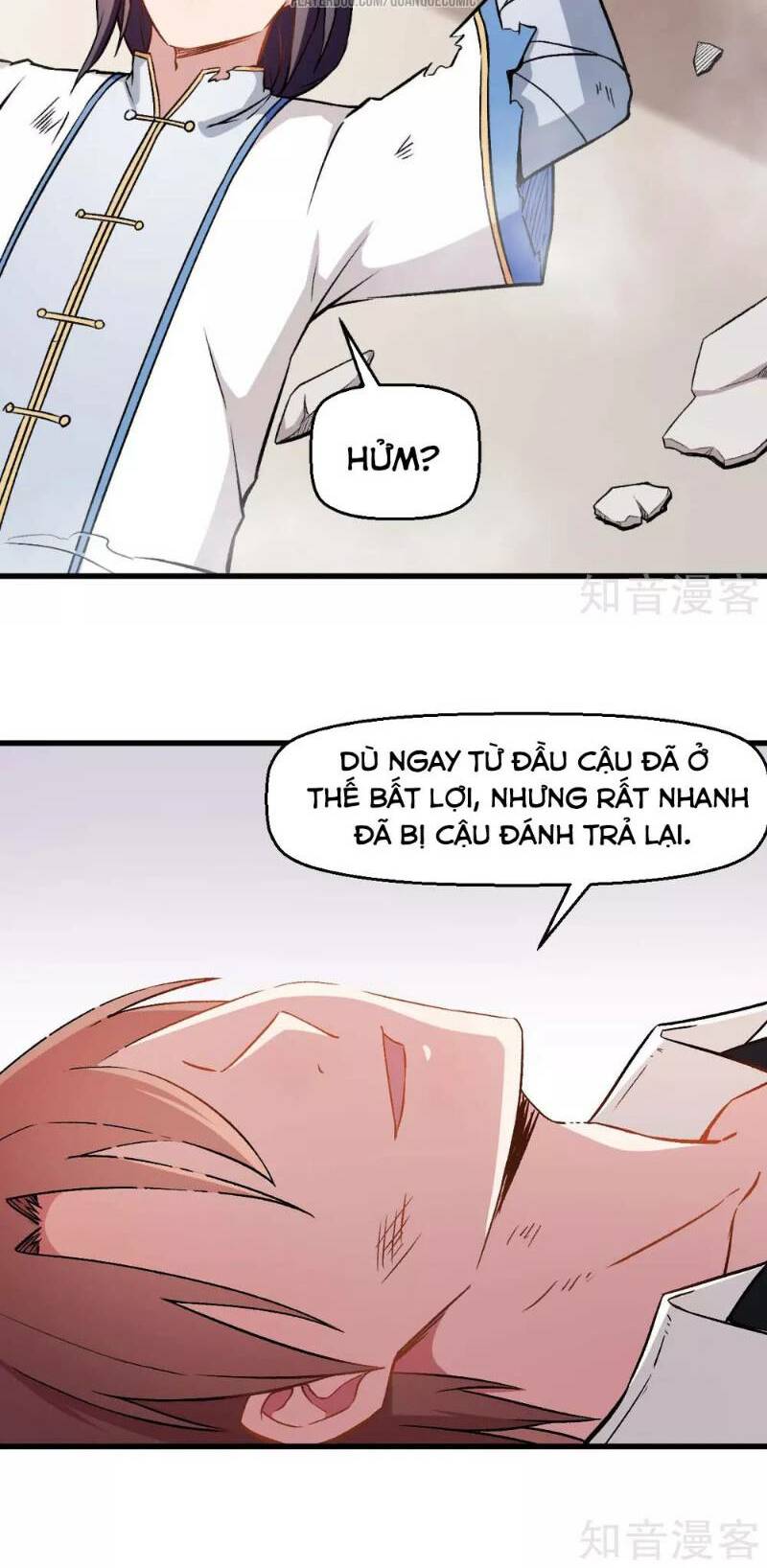 vườn trường cuồng sư hệ thống chapter 57 2