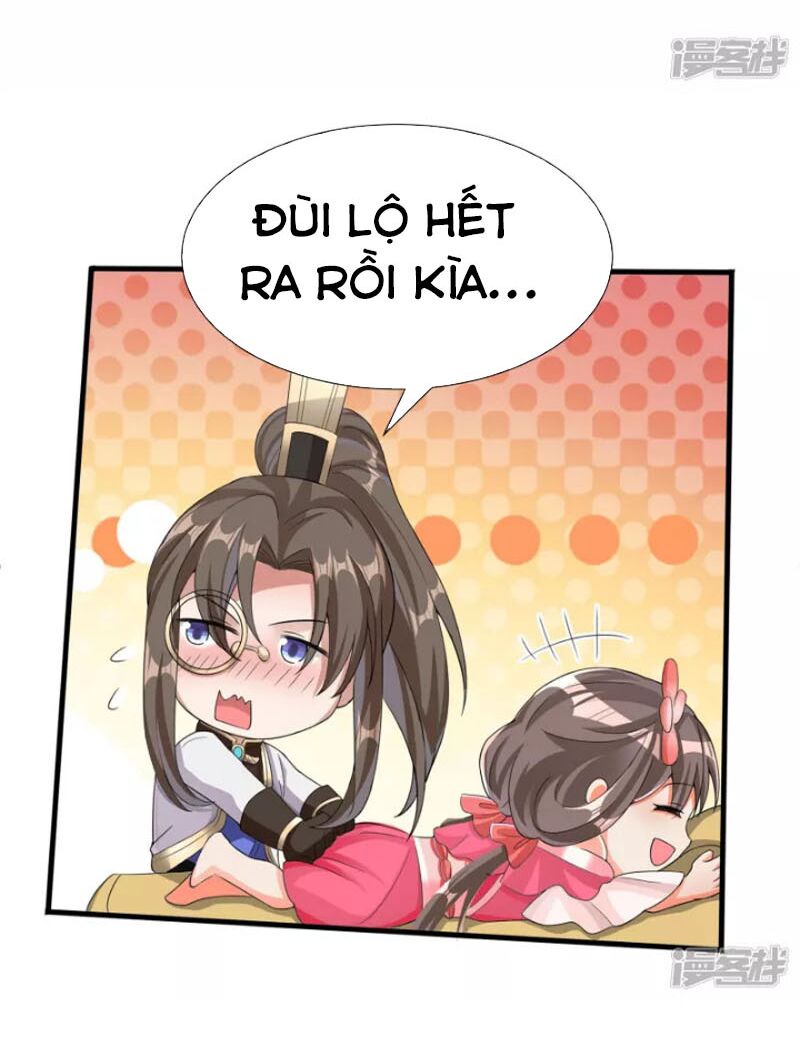 tiến sĩ khoa học kỹ thuật tu tiên chapter 19 25