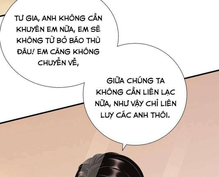 đại tiểu thư có thể có cái gì xấu chapter 5 60