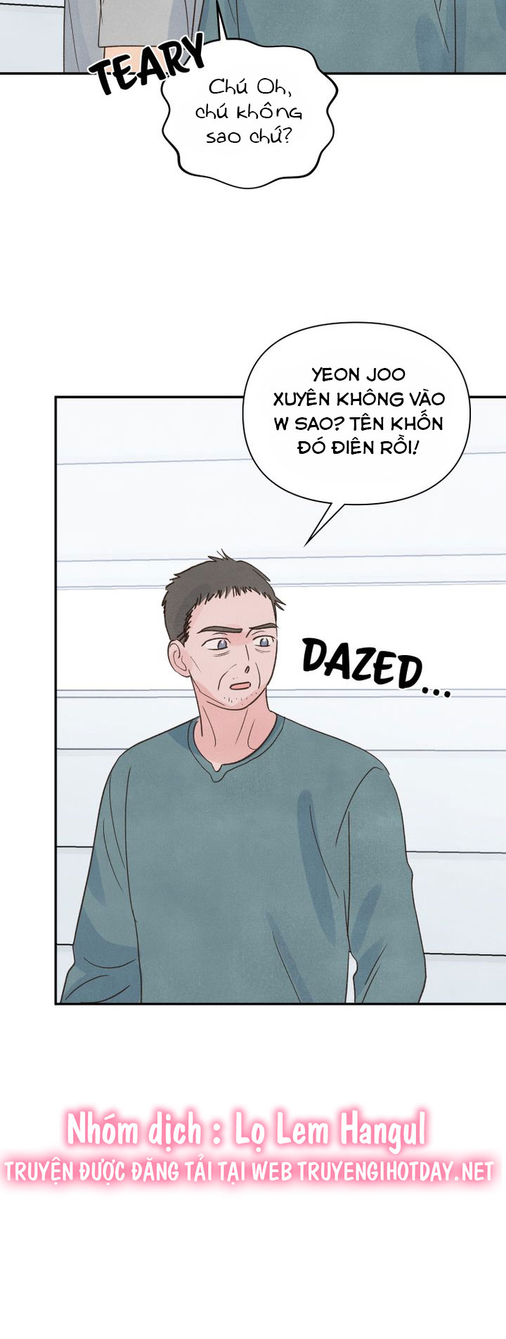 hãy để tôi một mình chapter 80 13