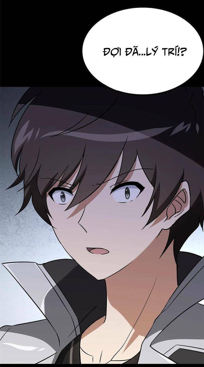 bạn gái virus của tôi chapter 372 41