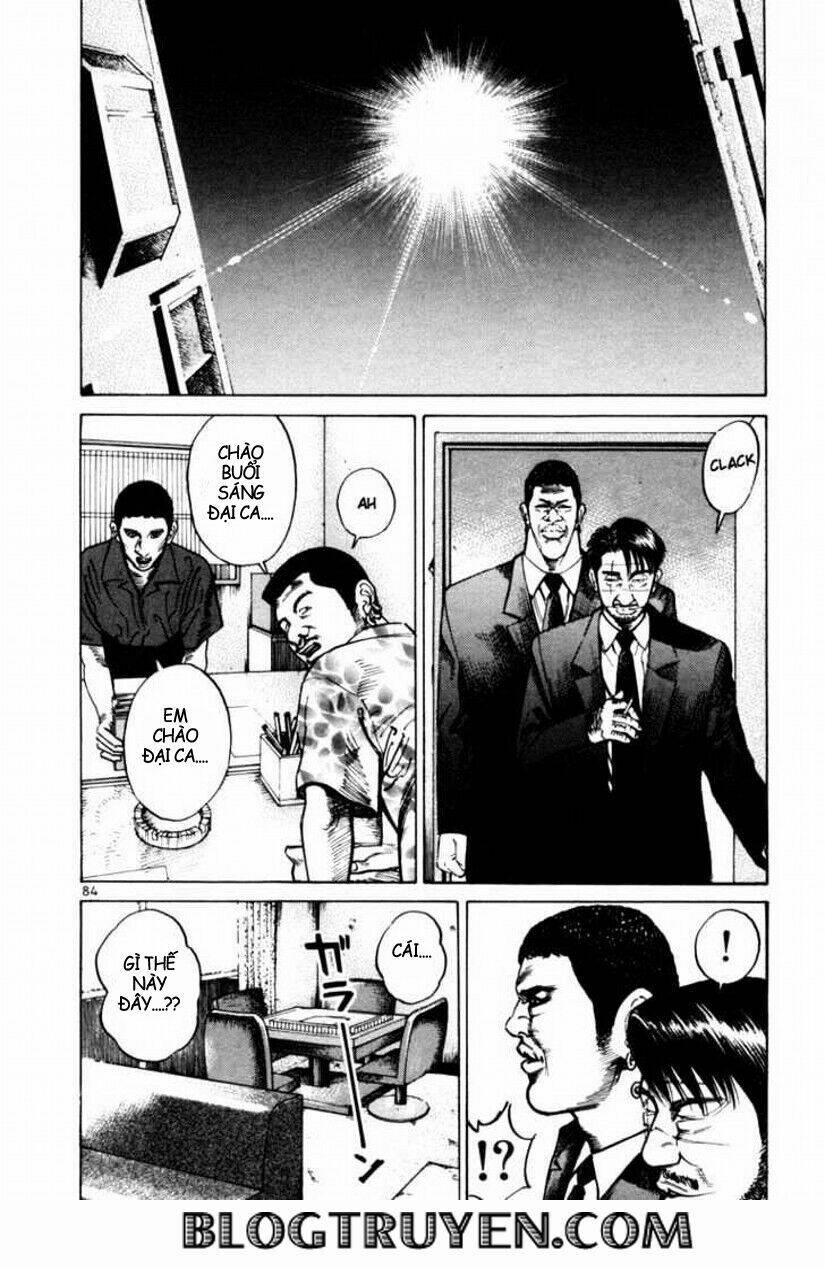 sát thủ số 1 chapter 47 11