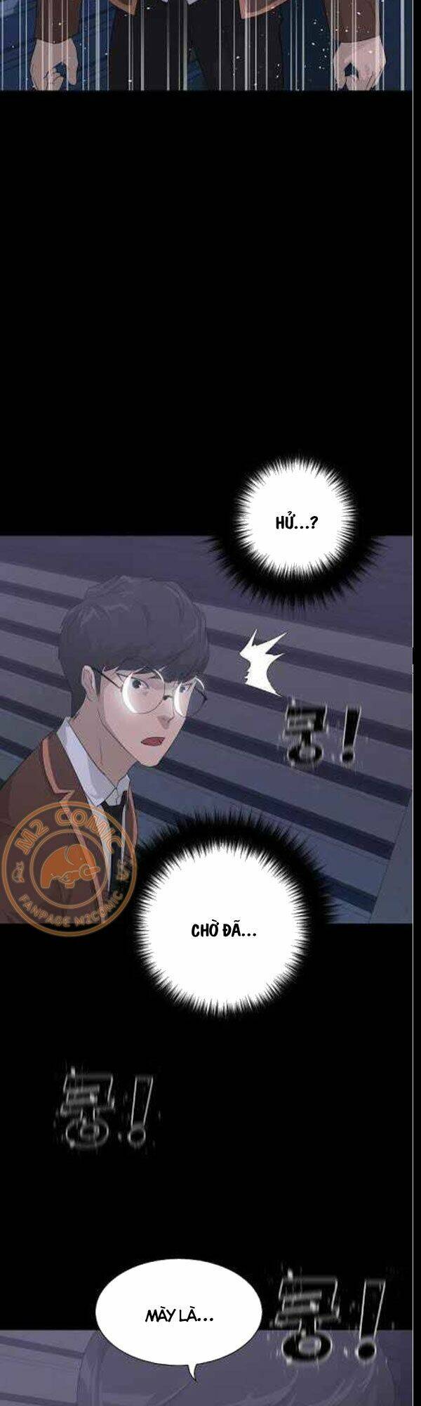 trigger chapter 29 11