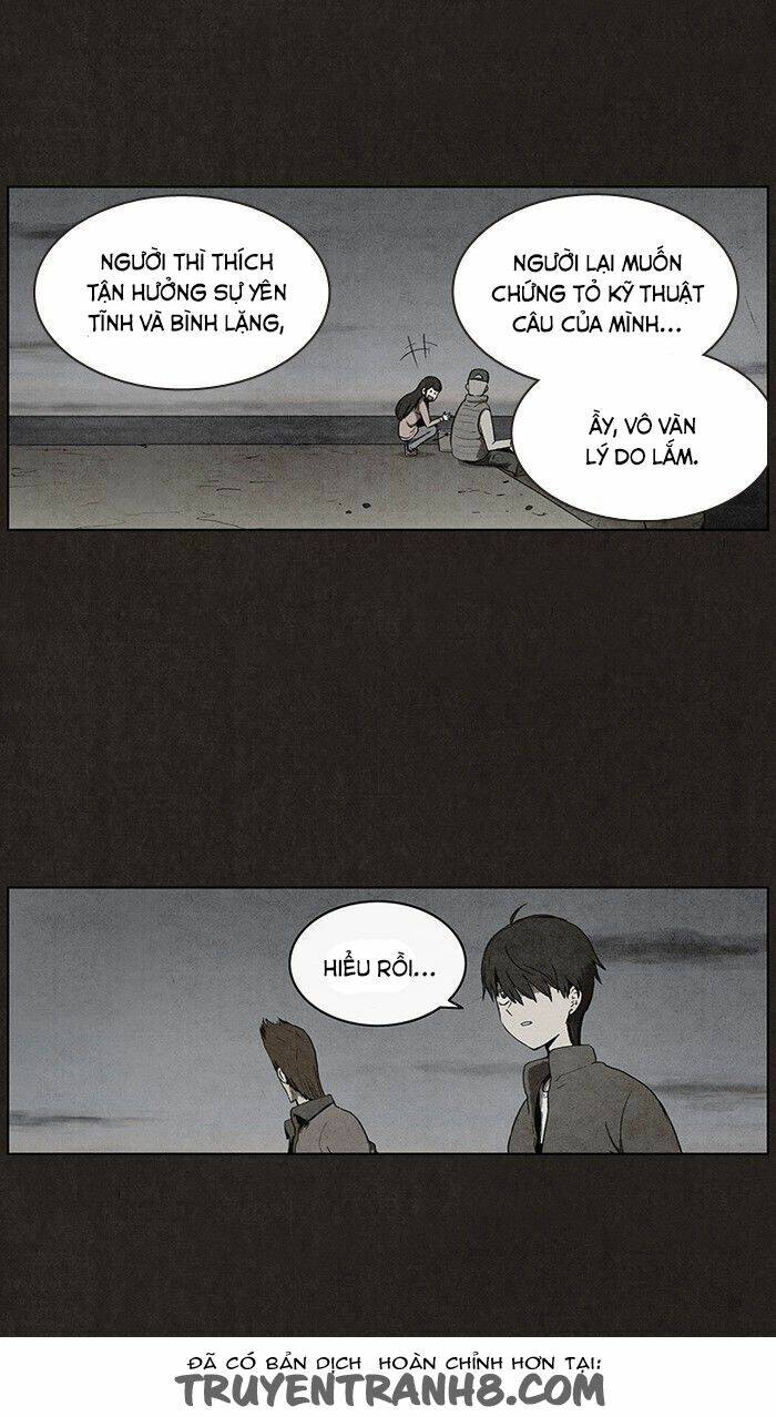 đứa con của quỷ dữ chapter 26 19