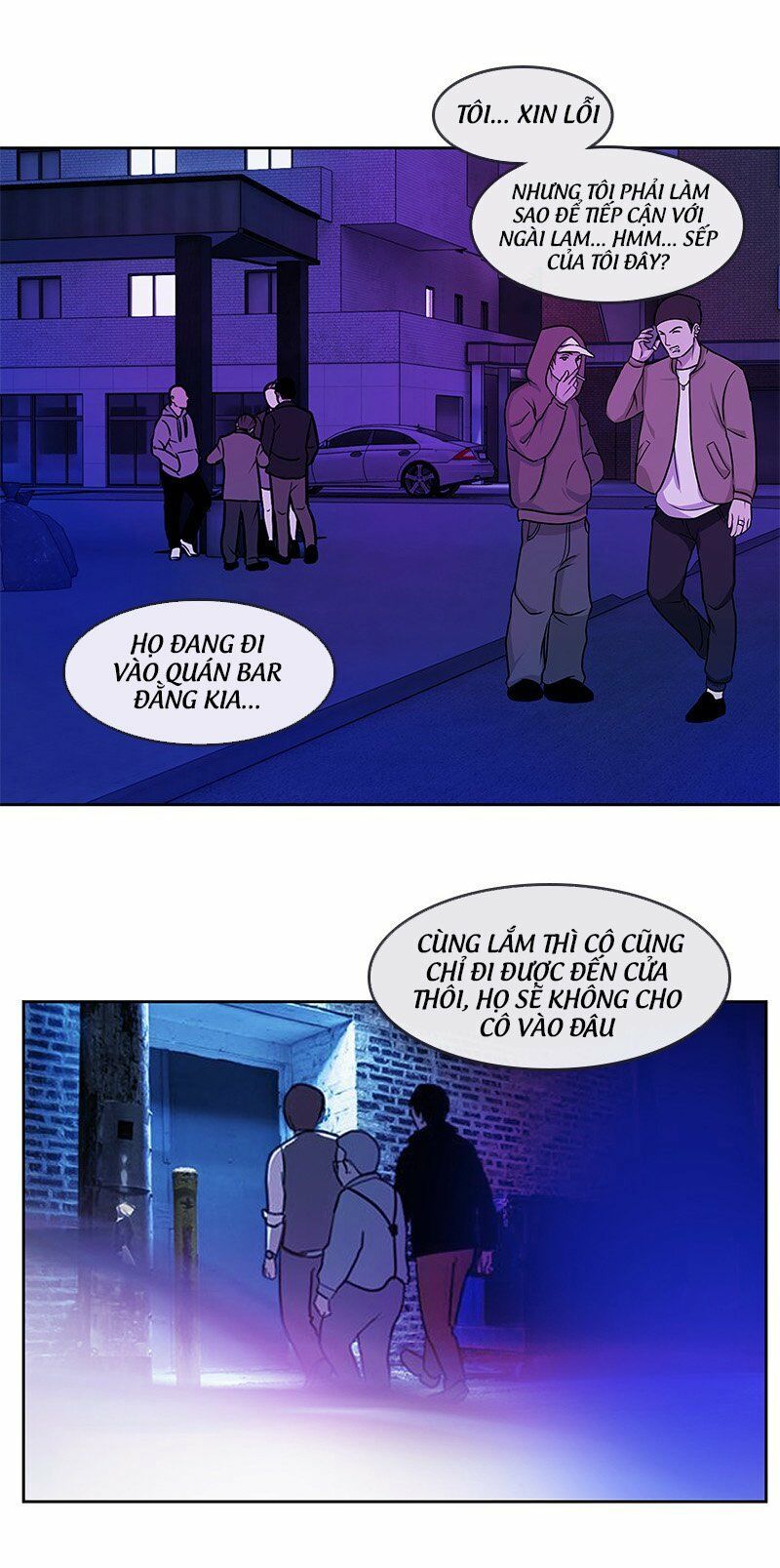 nửa đêm ở poppy land chapter 22 11