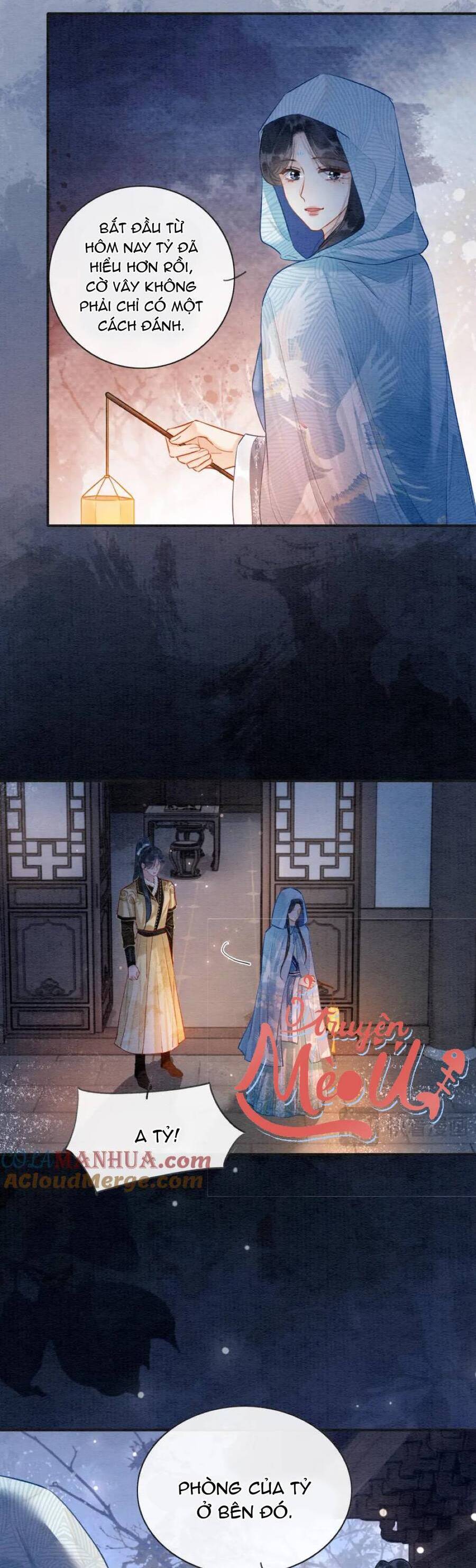 machida-kun no sekai chapter 149 6