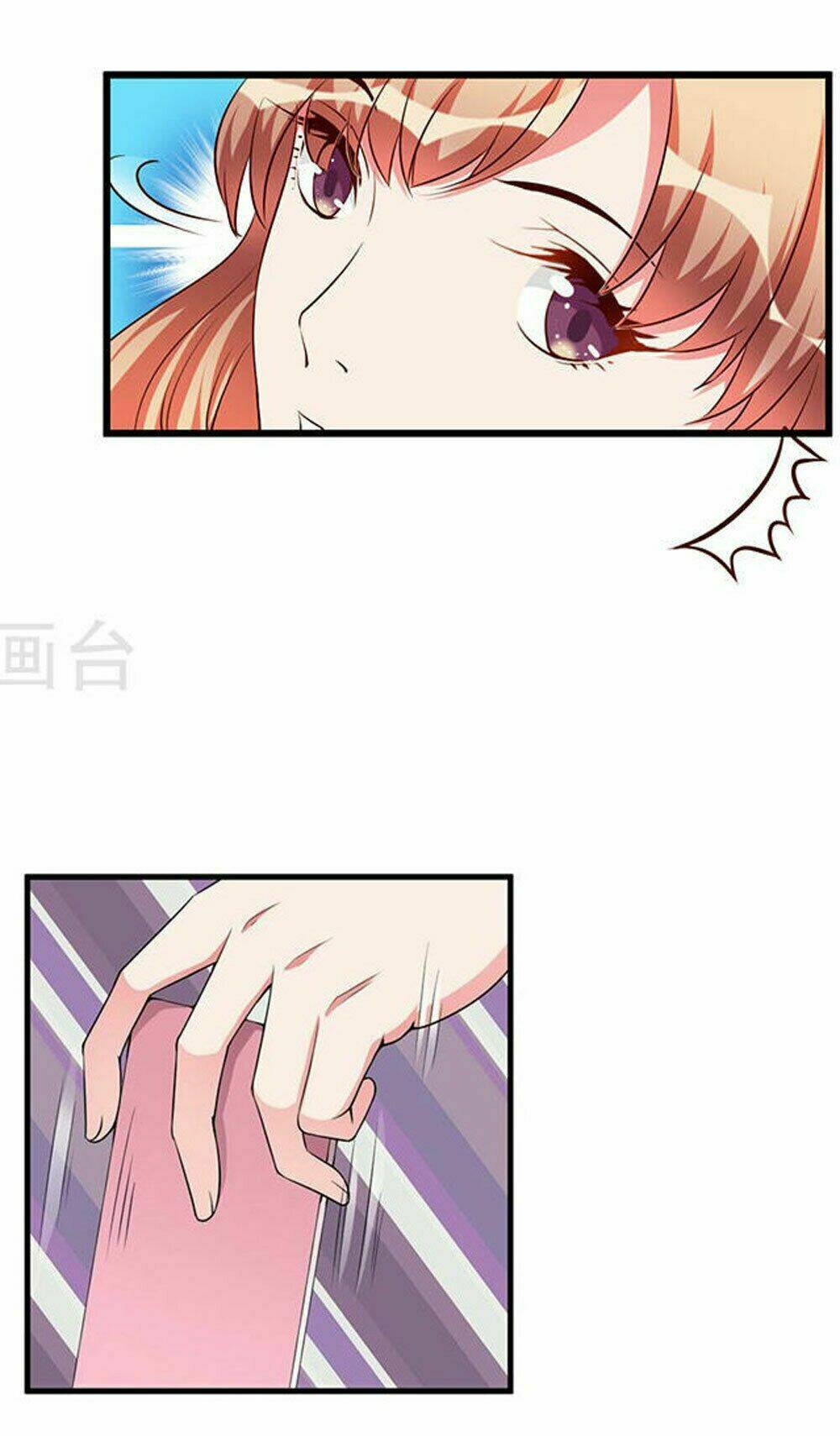 gối đầu vào tổng tài ác ma chapter 79 2