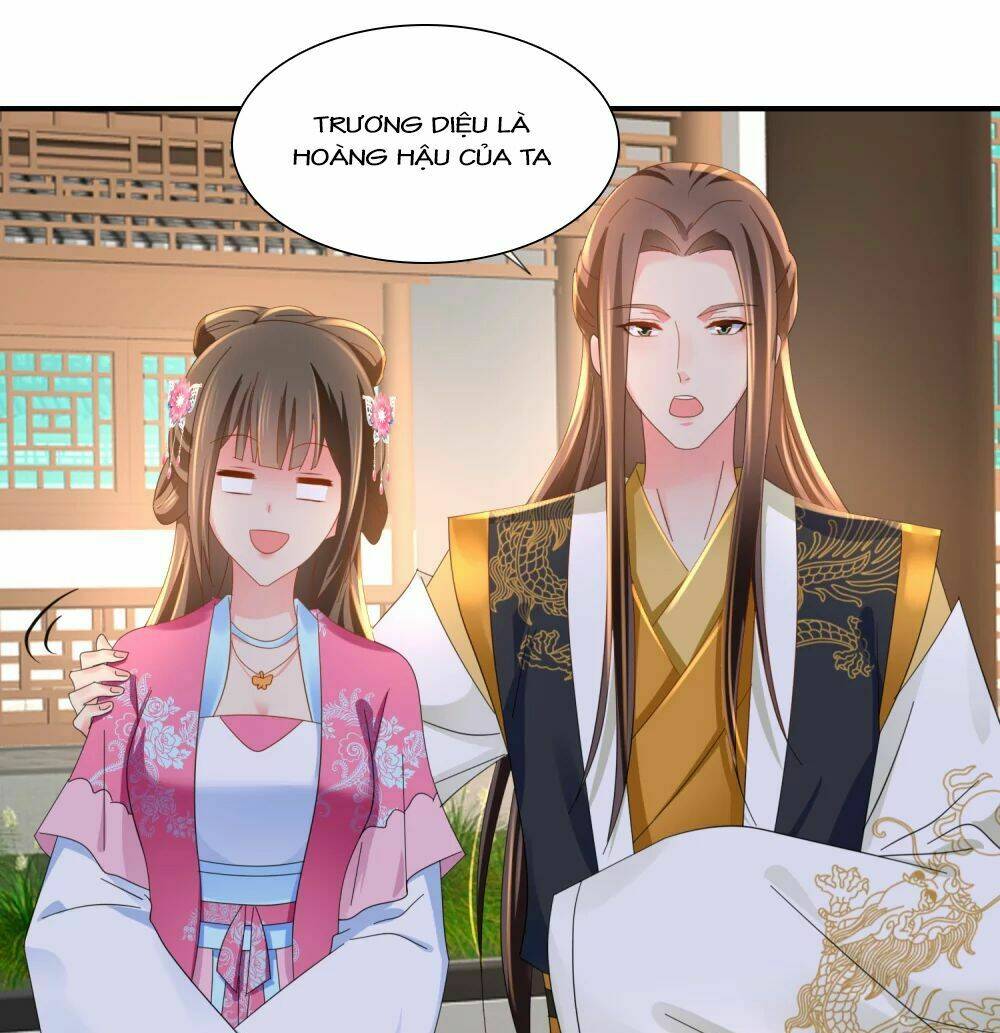 lãnh cung phế hậu muốn nghịch thiên chapter 89 14