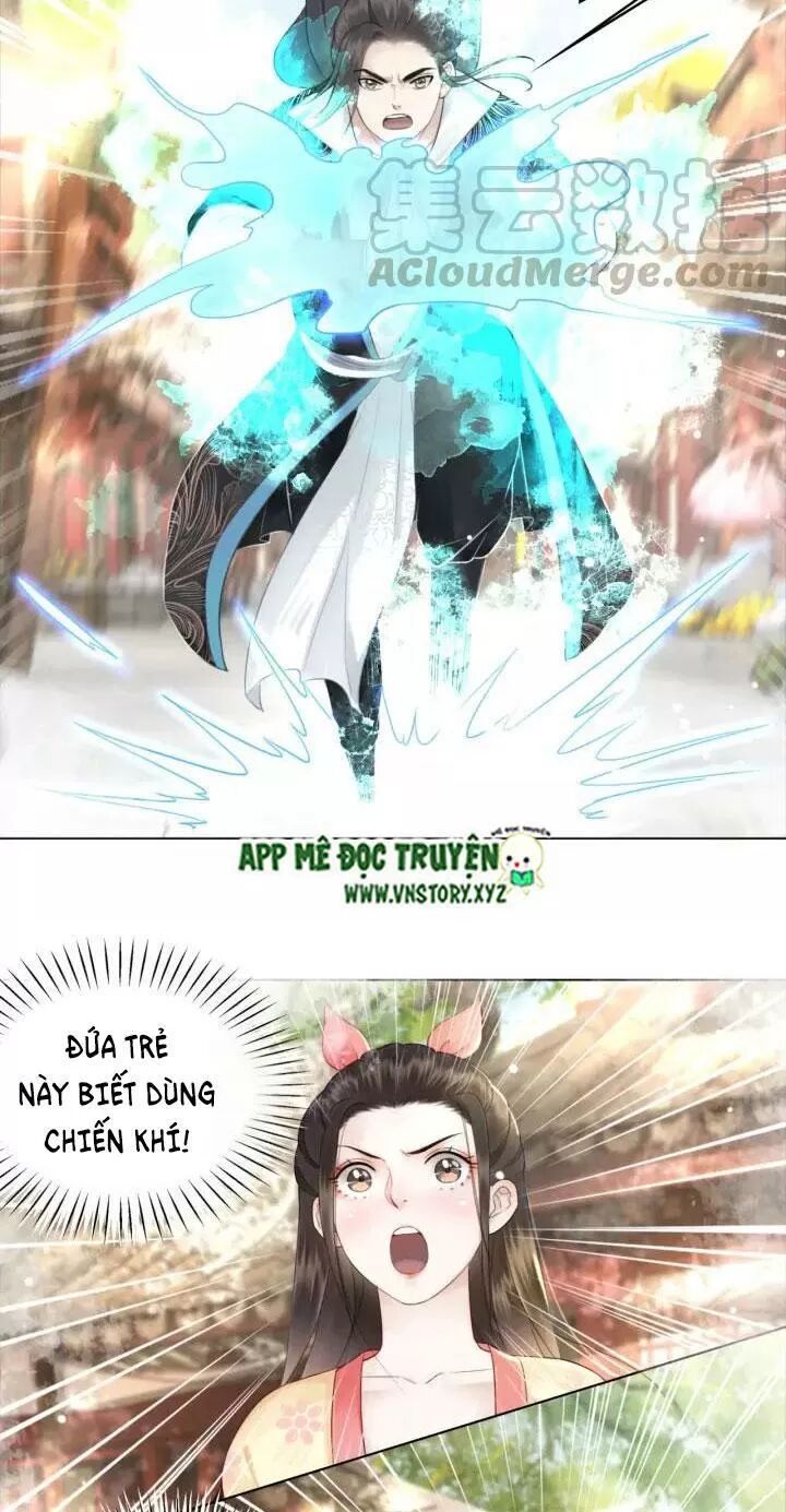 cực phẩm phế vật tiểu thư chapter 121 24