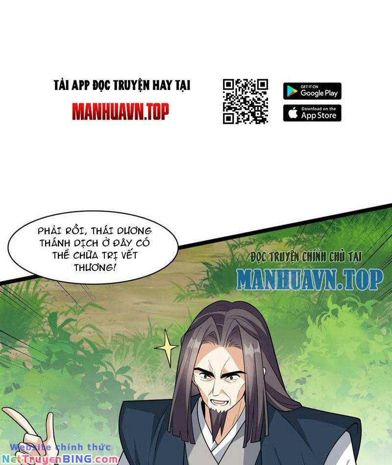 ta nuôi nữ đế phản diện thành yandere chapter 20 31