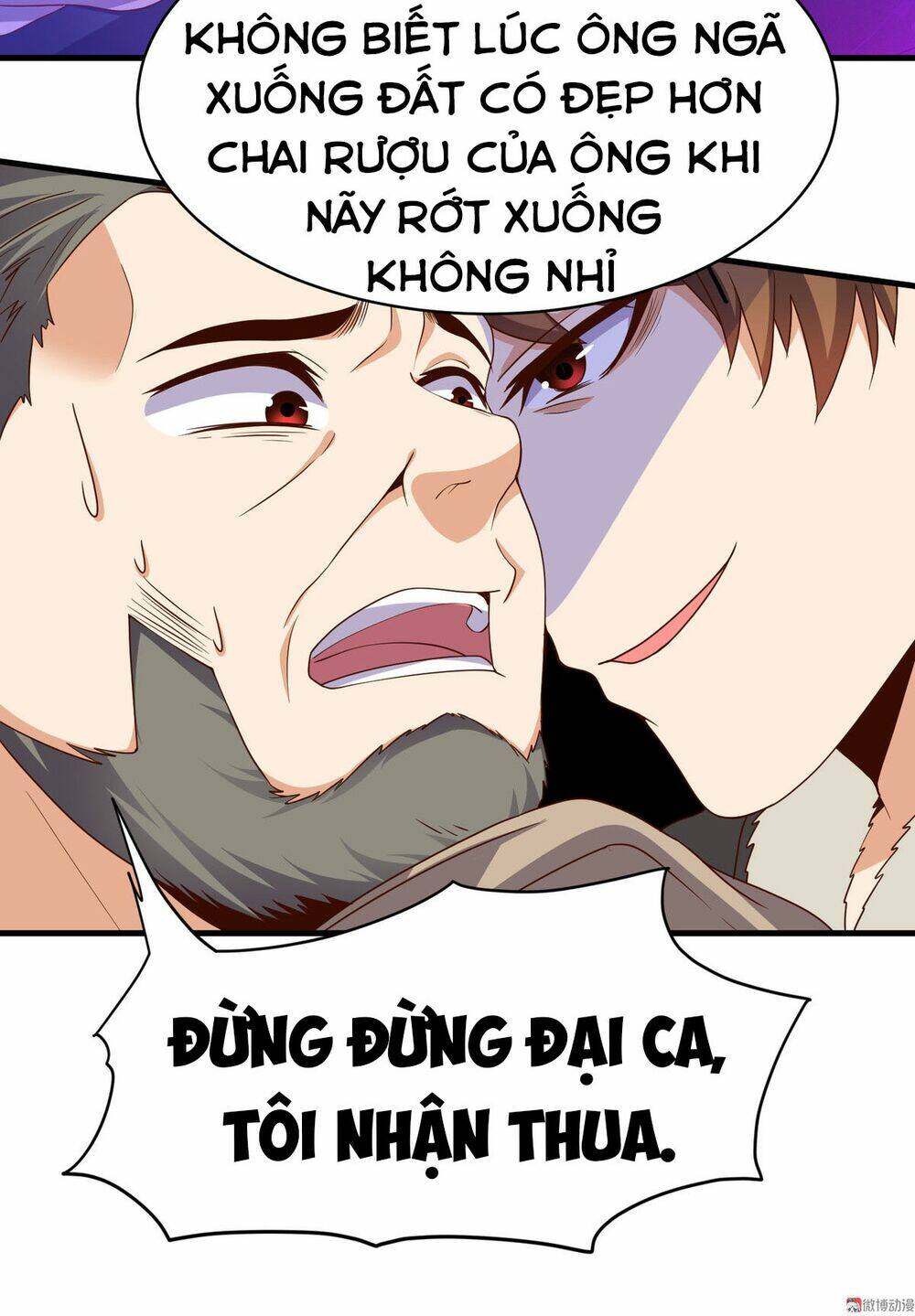 hoa hậu giảng đường luôn bên người chapter 8 15