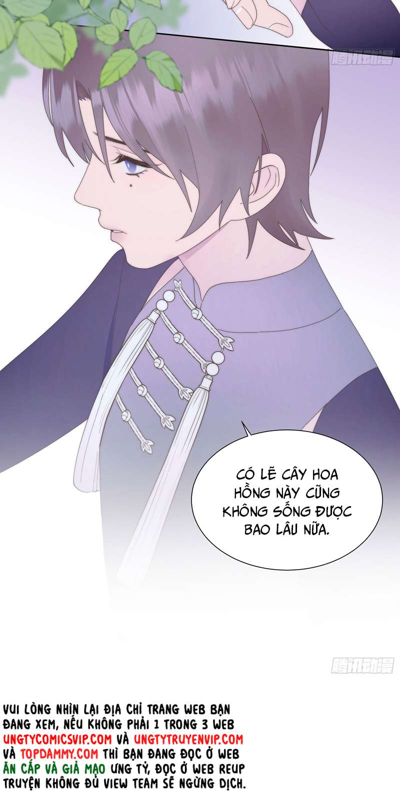 Mời Nhập Mật Mã Kích Hoạt chapter 4