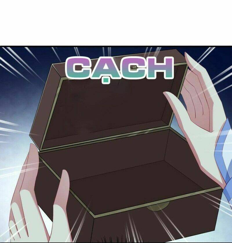 tân nương nhân ngư của long vương chapter 57 20