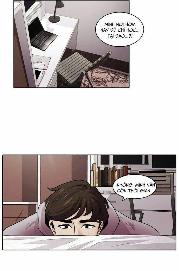 tomorrow - ngày mai chapter 17 49