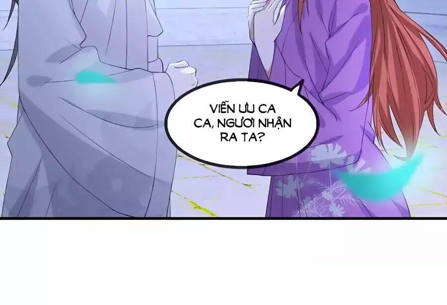 gian phi như thử đa kiều chapter 54 29