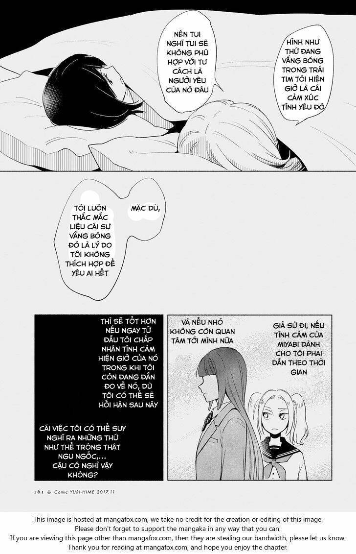 this love that won't reach chapter 9 14