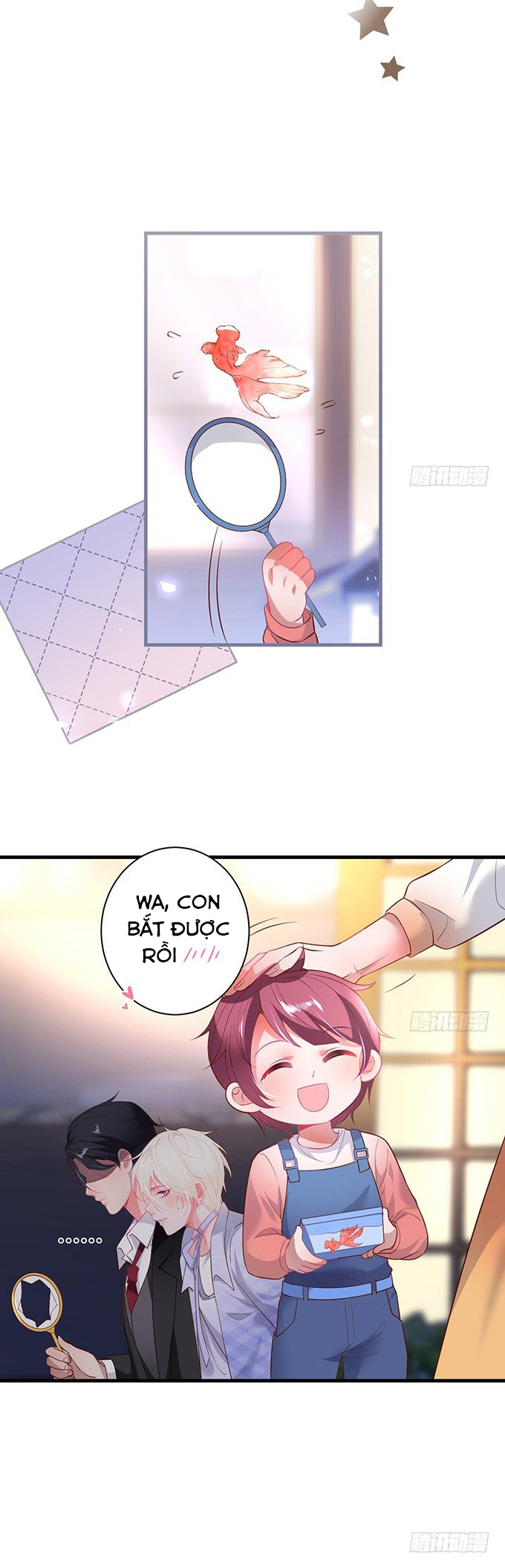 dưỡng khí chí mạng chapter 28 8