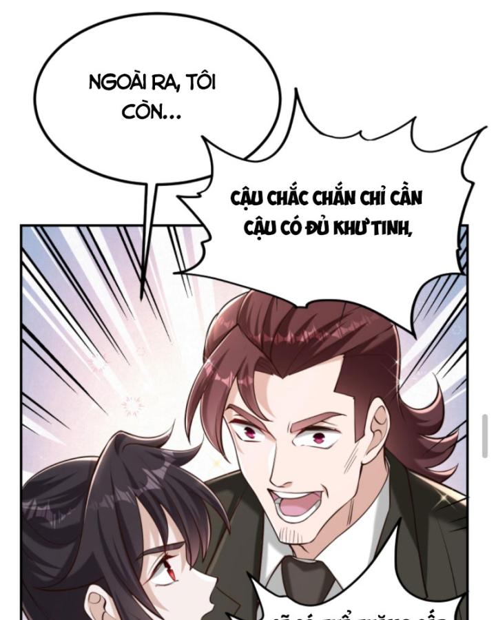 học cùng em gái, tôi bất cẩn vô địch rồi chapter 67 36