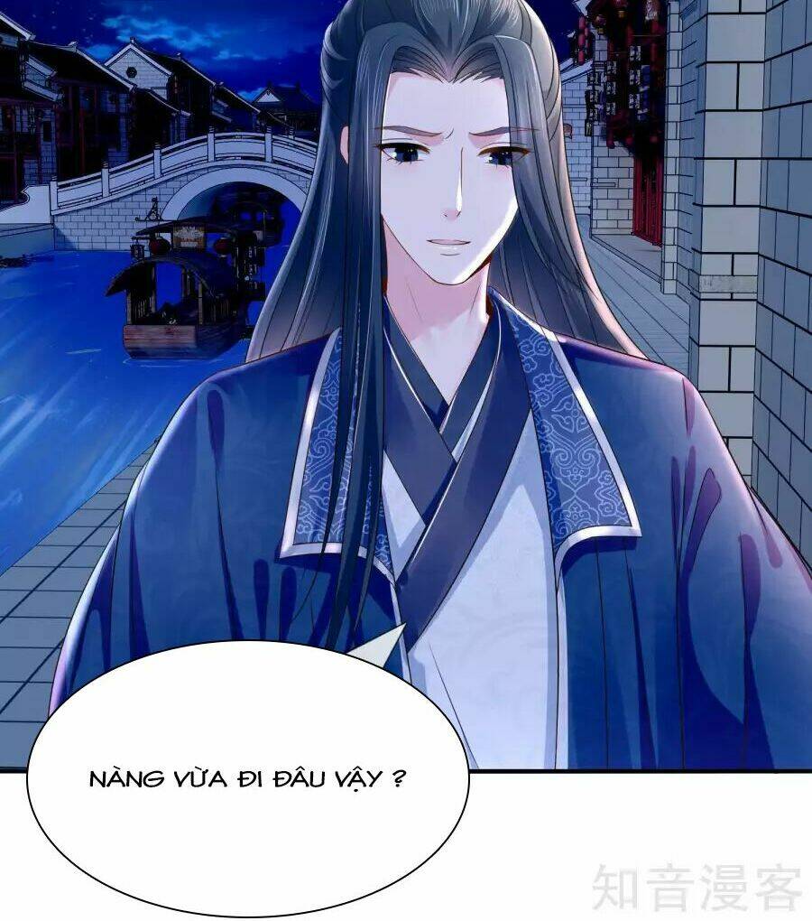 lãnh cung phế hậu muốn nghịch thiên chapter 23 12