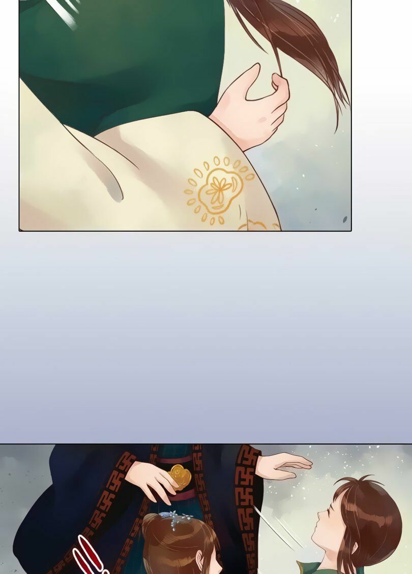 thứ nữ hữu độc chapter 45 15