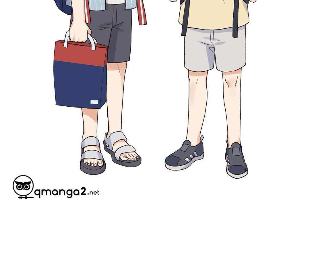 phức cảm tự ti của omega chapter 1 4