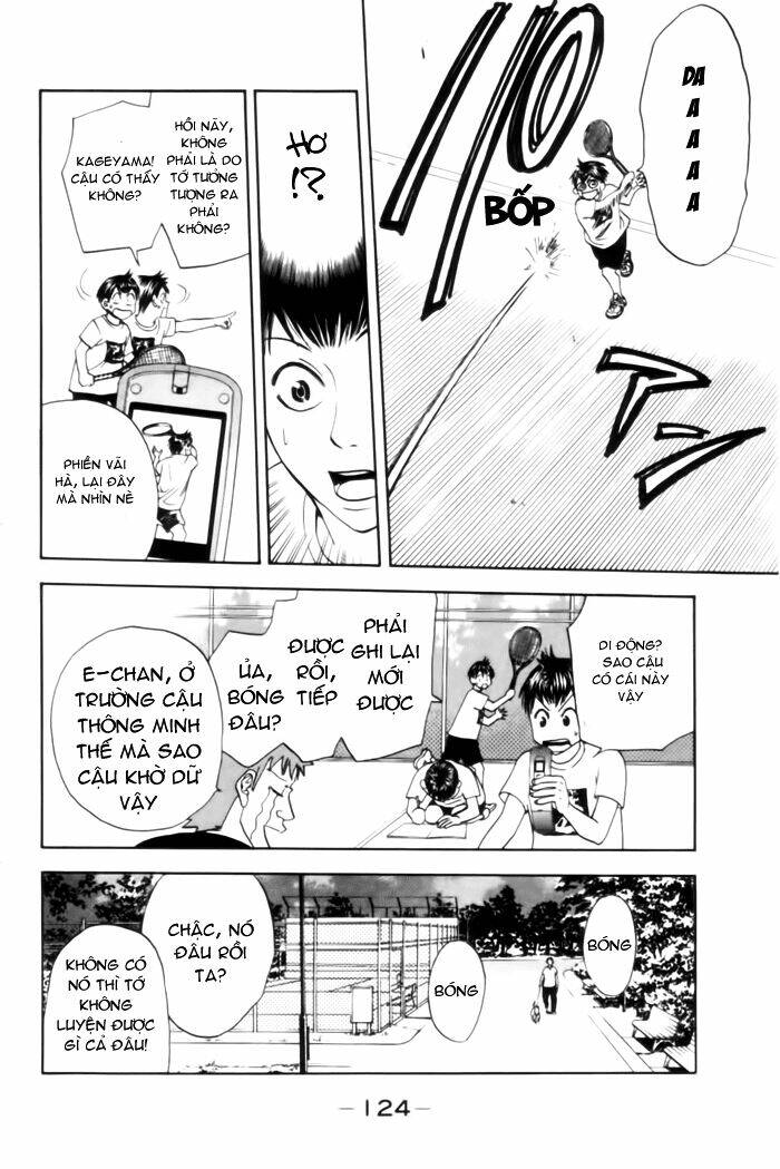 baby steps chapter 2.2 26