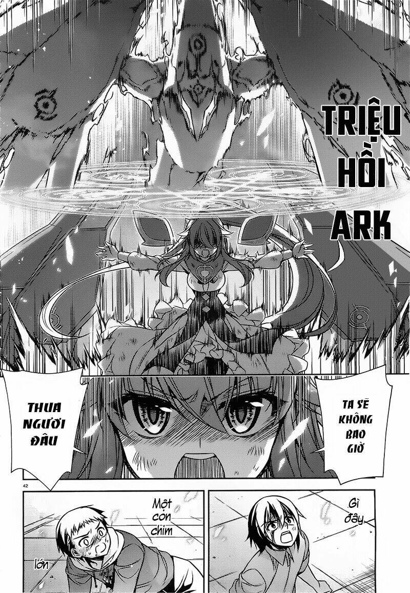 ark:romancer chapter 6 46