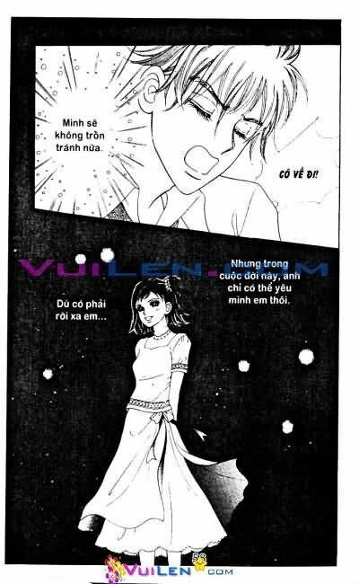 có anh trong đời chapter 5 58