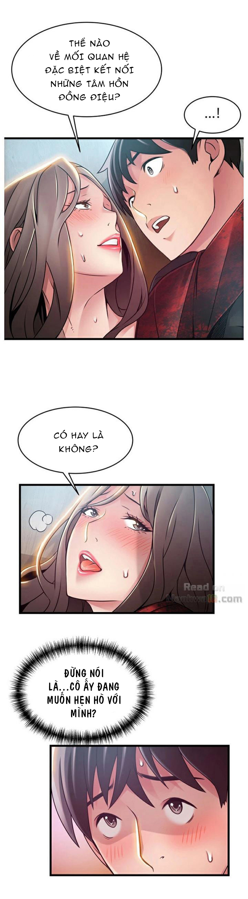 điểm yếu chapter 55 23