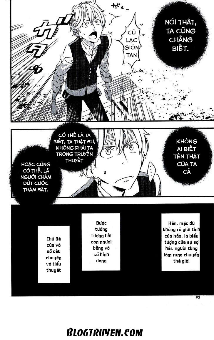 fate/strange fake chapter 2 33