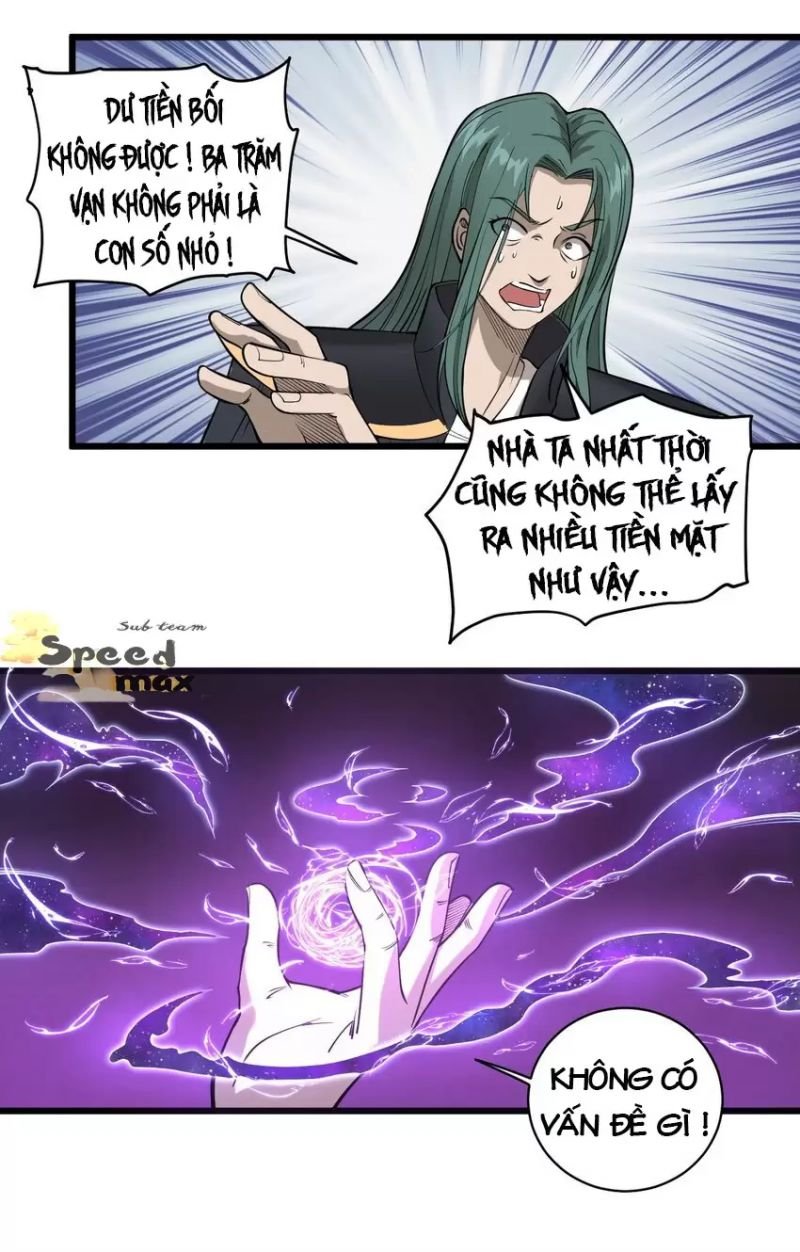 bắt đầu thức tỉnh thôn phệ hệ thống chapter 2 90