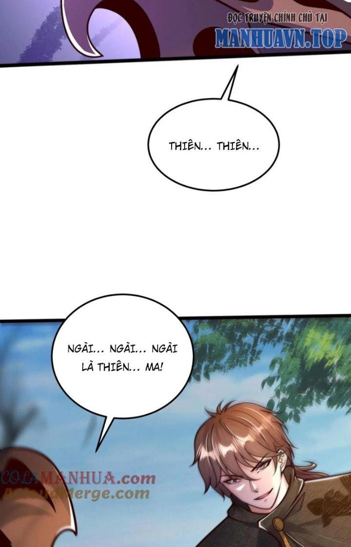 ta nuôi ma quỷ ở trấn ma ti chapter 183 18