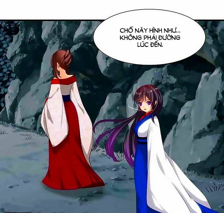 dưỡng thiếu chủ đấu tra nam chapter 13 1