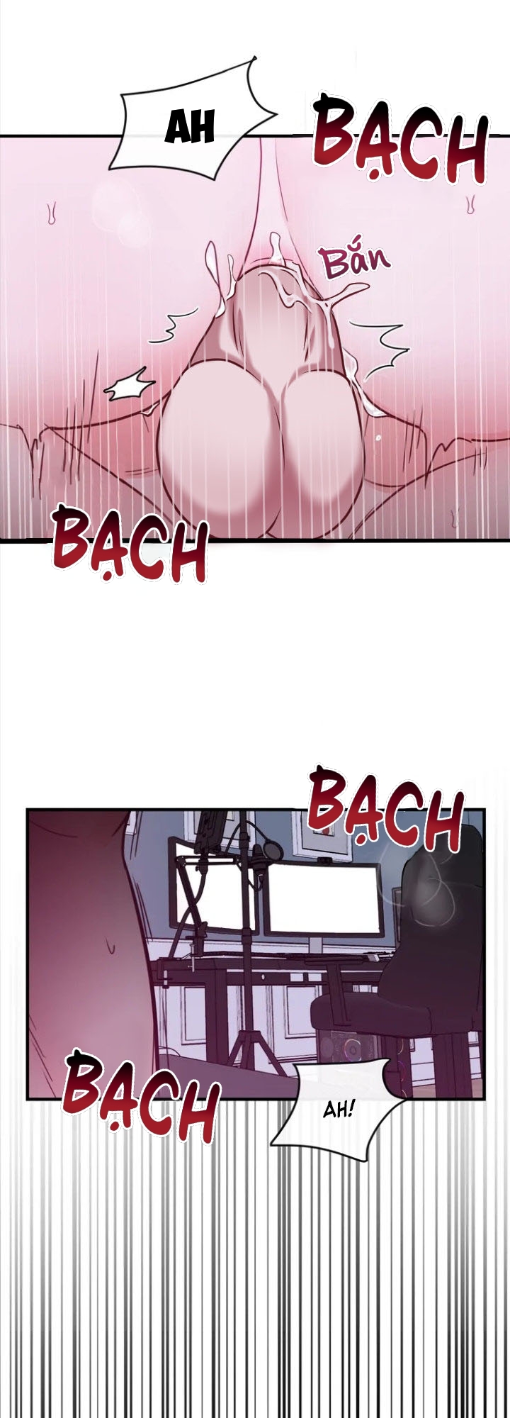 cyber sex on-air chapter 4 55