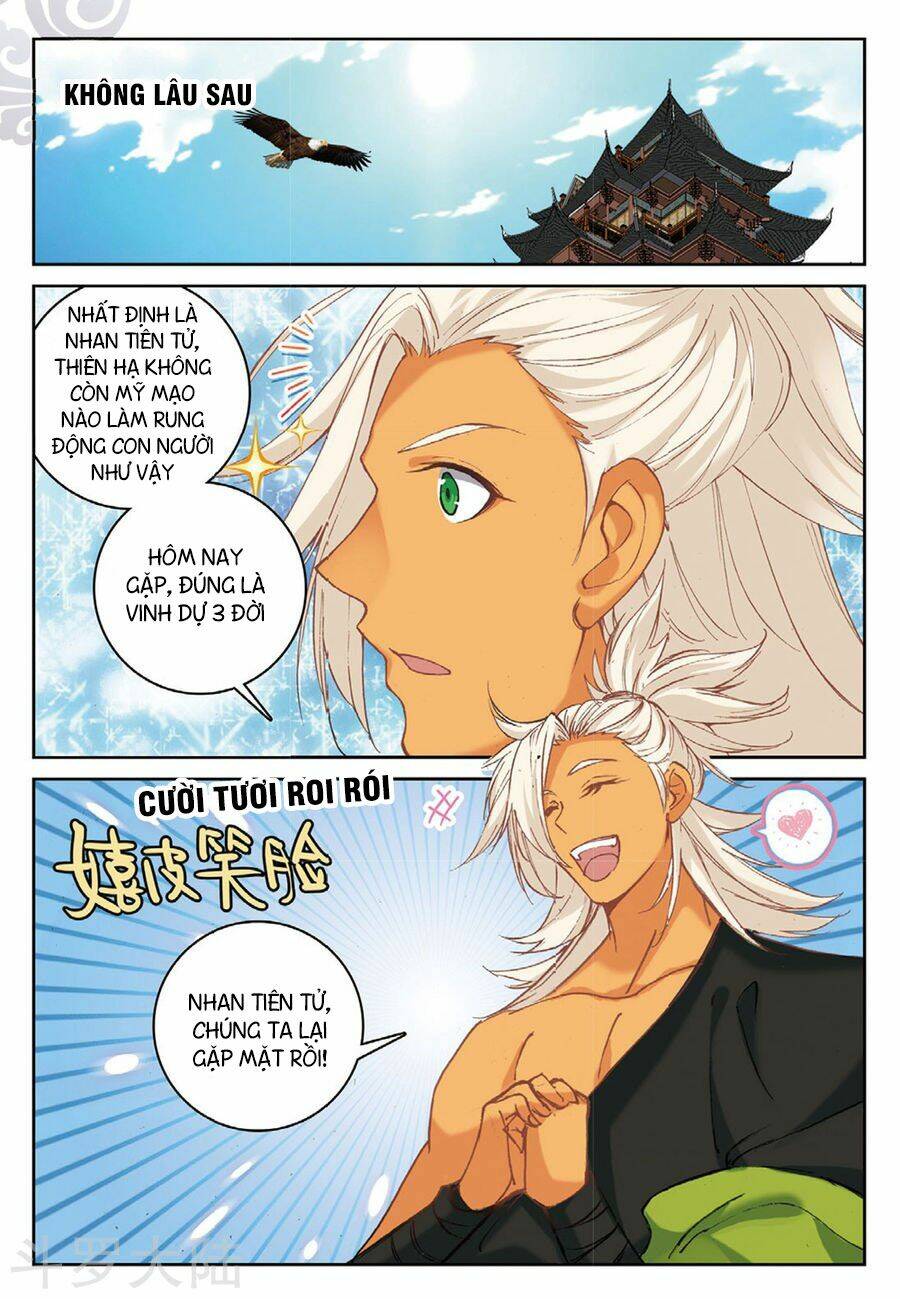 già thiên chapter 103 23