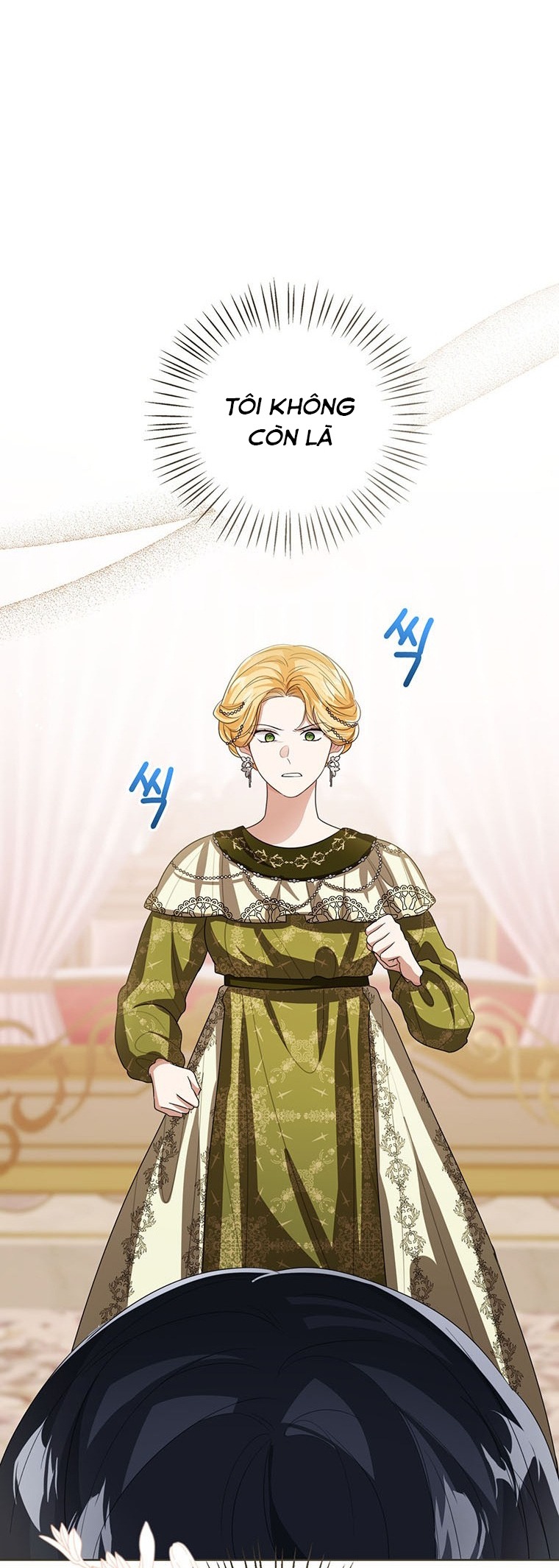 tôi không muốn trở thành nữ phản diện chapter 101 37